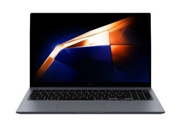 Notebook Samsung Book4 Intel Core I3-1315u 15.6 8gb 256gb Ssd Windows 11 Pro - Np754xgj-kg6br