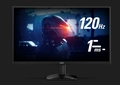 Monitor Gamer Aoc 27" Fhd Ips 120hz 1ms - 27b35h/57