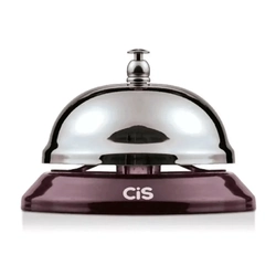 Campainha De Mesa Sineta SN-100 Cis