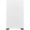 Gabinete Cooler Master Masterbox Nr200 Branco - Mcb-nr200-wnnn-s00