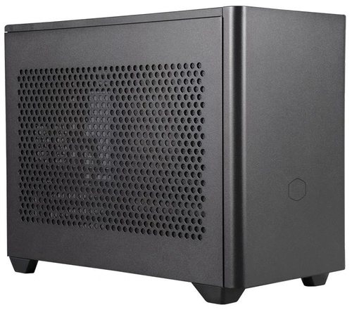 Gabinete Cooler Master Masterbox Nr200 Mini-itx SFX - Mcb-nr200-knnn-s00