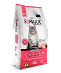 SOMAXX GATOS CASTRADOS SALMÃO