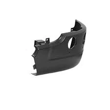 Capa Lateral LE Para Choque SC P/G/R Highline