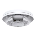 Access Point Tp-link Wireless Ax3600 Montável Teto - Eap660 Hd