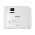 Projetor Epson Powerlite W49 3800 Lúmens Wxga Hdmi Usb Rj45 - V11h983020