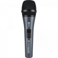 Microfone Sennheiser E835-s Dinâmico Cardioide