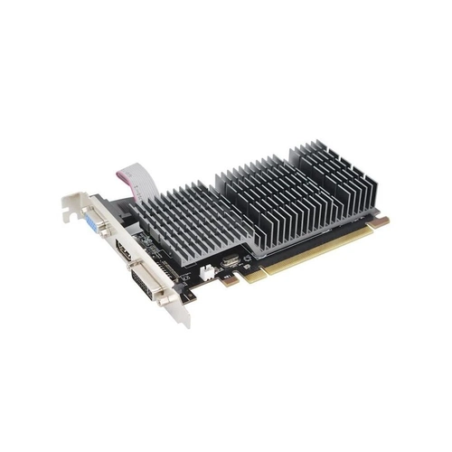Placa de Vídeo Radeon R5 220 Afox AMD 2GB DDR3 64 Bits - AFR5220-2048D3L5-V2