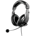 Headset Multi USB Giant Preto - PH245