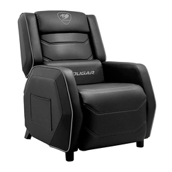 Poltrona Gamer Cougar Ranger S Black - 3MRGSBLB.0001