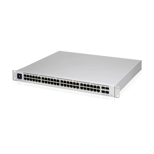 Switch Ubiquiti Unifi Pro G2 48p Poe+4sfp+ - Usw-pro-48-poe i