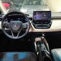 TOYOTA COROLLA ALTIS 2.0 FLEX 2023