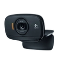 Webcam Logitech C525 HD 720p Rotação 360 Graus - 960-000715
