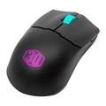 Mouse Gamer Cooler Master MM712 30th Anniversary Edition Wireless - MM-712-KCOH1