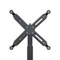 Suporte para Projetor Universal Até 15kg Preto - Sp310p