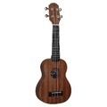 Ukulele Soprano Acústico Com Bag Guk-21 Ws Sapele