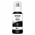 Refil de tinta preta, Epson, T524120-Al