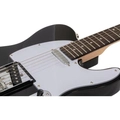 Guitarra Aria Pro Ii Teg-002 Black