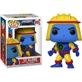 Pop! Mestres Do Universo - Sy Klone #995