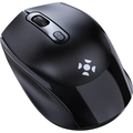 Mouse Sem Fio Fortrek Office Compact Preto - Mw12