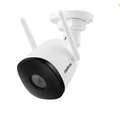 Câmera De Segurança Wi-fi Intelbras Im5 Sc Full Hd Branca - 4565511