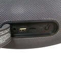 Caixa de Som Sumay Moonbox 60w Preta