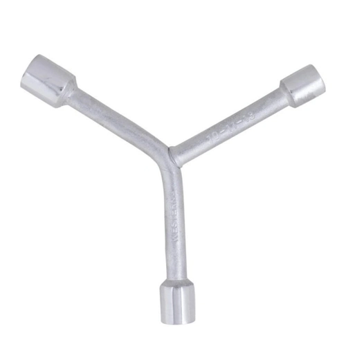 Chave Tipo Ninja Western 10 x 11 x 13 Mm