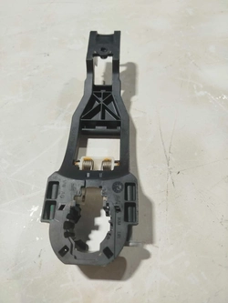 Maçaneta externa traseira LD VW fox 11/14 (ID:1705)