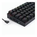 Teclado Mecanico Redragon Draconic PRO RGB Preto (pt-blue) - K530rgb-pro