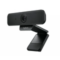 Webcam Logitech C925e Full Hd Preta - 960-001075