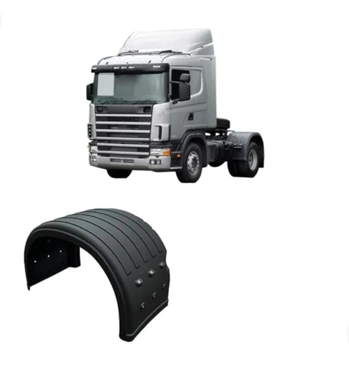 Para Lama Traçâo S4/S5 TE/DD/CC/Textura Mod Original