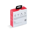 Cabo P2 3.5mm Macho para P2 3.5mm Macho - 2 Metros - P35m-2
