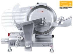 UPX FATIADOR AUTOMÁTICO LASER 300 LUXO