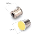 Lampada Led Tarponn Tp-5037 67 Ba15s-cob-12c Par