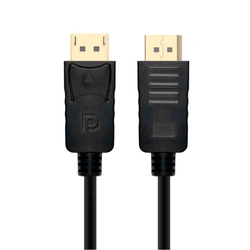 Cabo Displaypor Plus Cable - 3M V1.2 DP1230