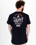 Camiseta  All Gender Be Happy - (Galapagos)