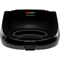Máquina De Waffle Agratto Aroma Preto 220v