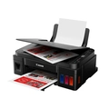Impressora Multifuncional Canon Mega Tank G3110, Jato de Tinta, Colorida, Wi-Fi (2315C005AA) - Openbox
