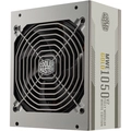Fonte Cooler Master Mwe Gold V2 Fm 1050w 80 Plus Gold Atx3.0 White Edition - Mpe-a501-afcag-3gwo