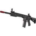 RIFLE DE AIRSOFT AEG M4 AR15 NEPTUNE 10 6mm  –  (Rossi)