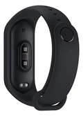 SMARTWATCH XIAOMI MI BAND 5 COM TELA AMOLED E MONITORAMENTO CARDÍACO