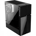 Gabinete Gamer Aerocool Playa Preto Rgb Lateral Vidro