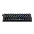 Memória 8GB 5200mhz Kingston Fury Beast RGB - Kf552c40bba-8