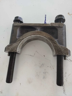 Mancal Do Motor Mercedes Benz Axor (ID:15133)