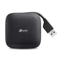 Hub Usb 3.0 de 4 Portas Uh400