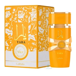 Perfume Lattafa Yara Tous - Eau de Parfum - Feminino - 100ml