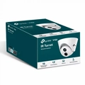 Camera Tp-link Ip Cftv Poe Dome Interna Turret 4mp C/ Ir - Vigi C440i