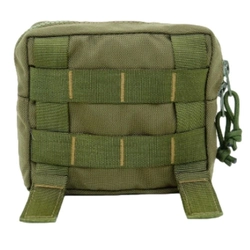 Bolso Horizontal Multifunções Cordura 1000 (For Honor)