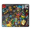 Mouse Pad Gamer Pcyes Apollo 500x400mm - APL50X40