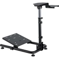 Suporte Para Volante De Corrida Fortrek Racing Space Cockipt Simulador - 84979