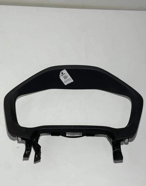 CAPA DO PAINEL DE INSTRUMENTO HR-V EX CVT 2020 (id:5763)